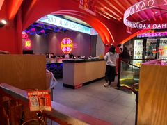 -庆峰龙虾烧烤(合肥一店)