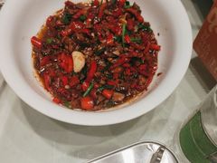 -辛香味烧鱼馆·非遗技艺·排骨红烧肉(光谷医药园店)