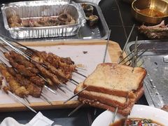 -老虎滩大连海鲜烧烤(建邺云锦路总店)