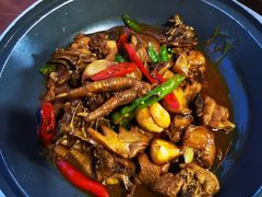 -1718食尚馆·太湖菜(龙之梦太湖古镇店)