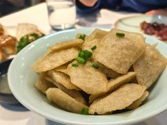 -到家尝北京菜(西坝河店)