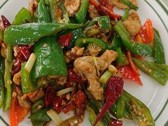 -景好海鲜餐厅(大鹏必选旅游店)