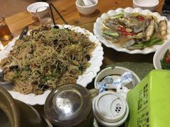 -大嶝岛景霞大排档