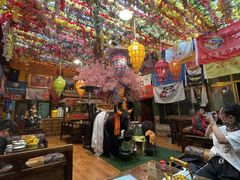 大堂-吉祥圣雪藏餐