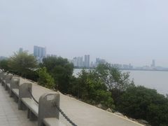 -深圳湾公园(南山区)