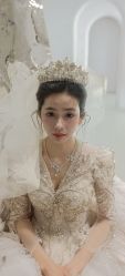 -金夫人婚纱摄影(华南店)