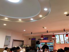 -老谢野馄饨(延安路店)