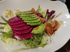-77号·蒸海鲜青岛菜(积米崖店)