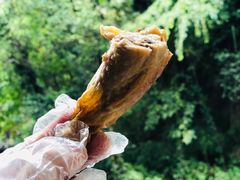 -三毛烤鸡(清泰街店)