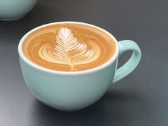 -VESH COFFEE(定西路店)