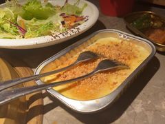 -谷牛日式烤肉(宝山U天地店)