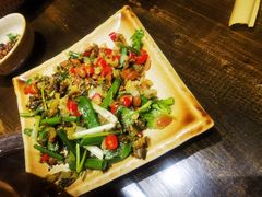 -攀枝花野菜铜火锅(万科凯德店)