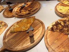 -比格比萨自助(上海松江万达店)