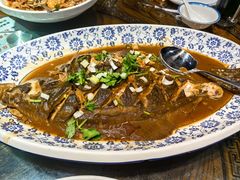 -渔家大院·地道威海菜(石岛店)