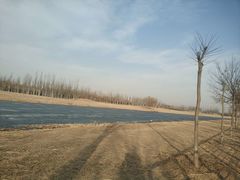 -马家湾湿地公园