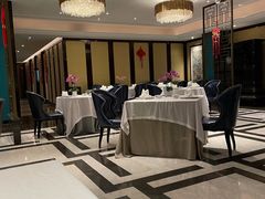 -Yan Ting 宴庭中餐厅(上海静安瑞吉酒店)