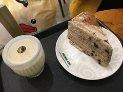-MUSANG KING猫山王(龙湖杭州滨江天街店)