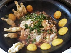 -小媳妇铁锅炖鱼(世博园店)