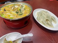 -喜家德虾仁水饺(长泰广场店)
