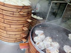 水晶烧麦-清泉阁包子饺子·刀削面(五一店)