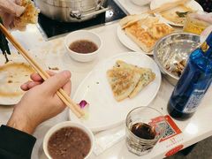 -蝎王府羊蝎子(北大地店)