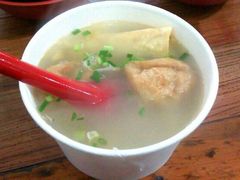 双档汤-老街西施豆腐坊(方浜中路店)