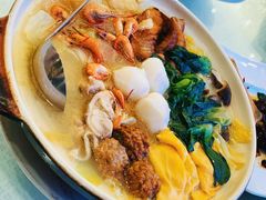 -金时代顺风大酒店(瑞虹路店)