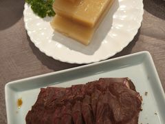 -老浒记烤鸭-北京菜(琉璃厂店)