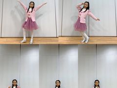 -潮童星少儿模特时尚中心(黄浦博荟广场店)