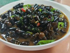 -天强农家菜馆