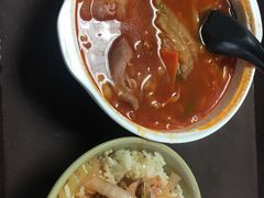-东华大学第一食堂(松江校区店)