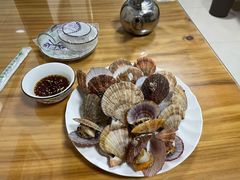 -景祥海鲜美食餐厅