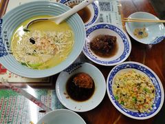 大煮干丝-粗茶淡饭(东关街店)