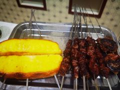 -元坊珲春无烟串城(北海路店)