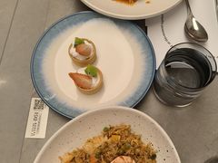 -LE SHARE洛笙·花园西餐(北京路步行街店)