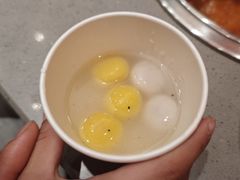 -龍歌自助小火锅(雨花台江南虹悦城店)