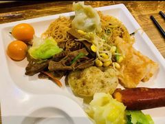 -素清香(解放路店)