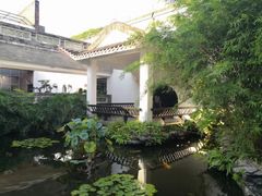 -东莞市可园博物馆