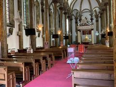 -王府井天主教堂