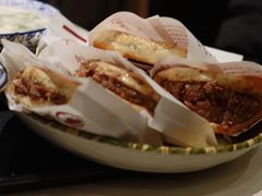 牛肉烧饼（多肉）-穆得·老周家牛肉烧饼(普利街店)