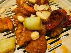 -苏梦江南·淮扬菜(夫子庙店)