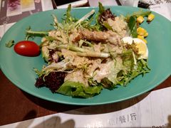 -尊品牛排(沙湾印象汇店)