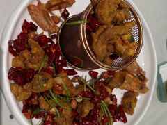 辣子双拼-蝶园·装修中(BFC外滩金融中心店)