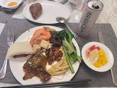 -北京王府井希尔顿酒店·万斯阁西餐厅