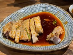 -南小蟹手工點心(三里屯店)