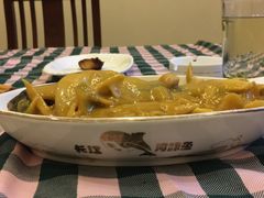 -长顺河豚馆(江洲东路)