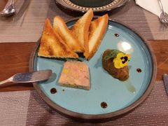 -LA CREPERIE BRETONNE布列塔尼法式餐厅(天童北路店)