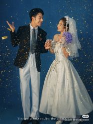 -青禾蒙娜丽莎婚纱摄影(武汉总店)