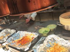 -宁波石浦豪生大酒店·自助餐厅