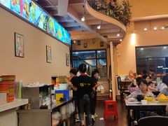 -尚承新感觉甜品(创越时代店)